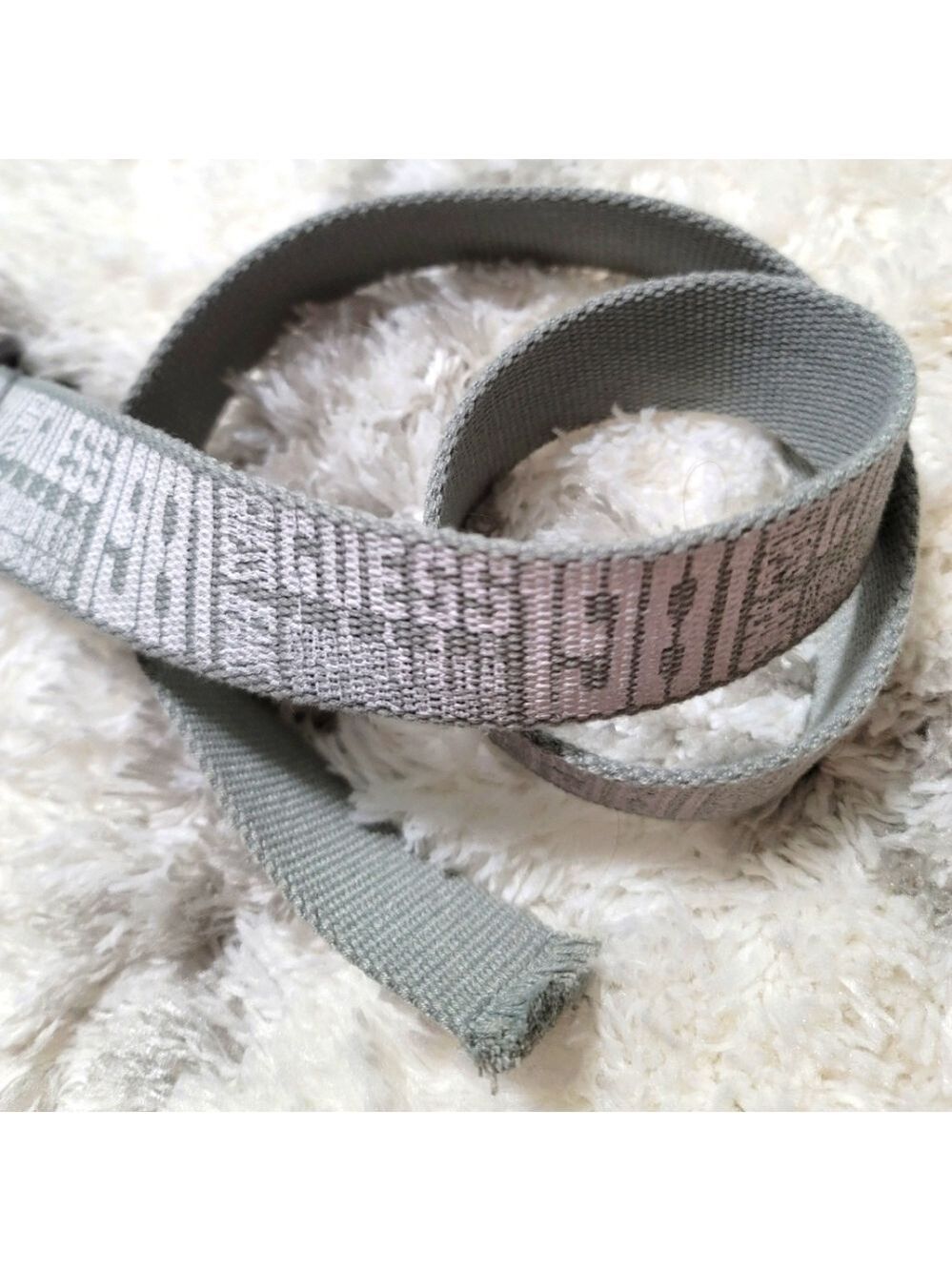 Guess 1981 Jeans Belt